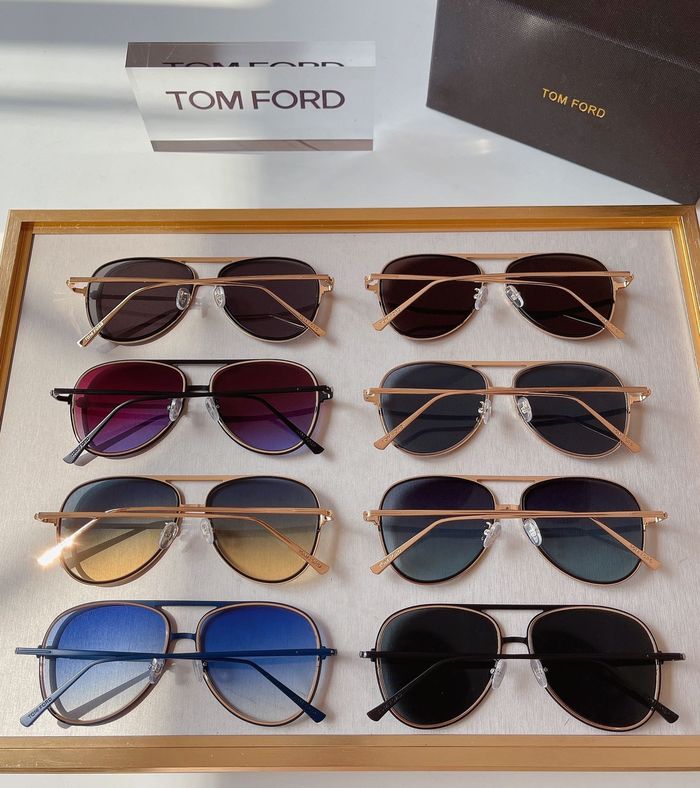 Tom Ford Sunglasses Top Quality TOS00625